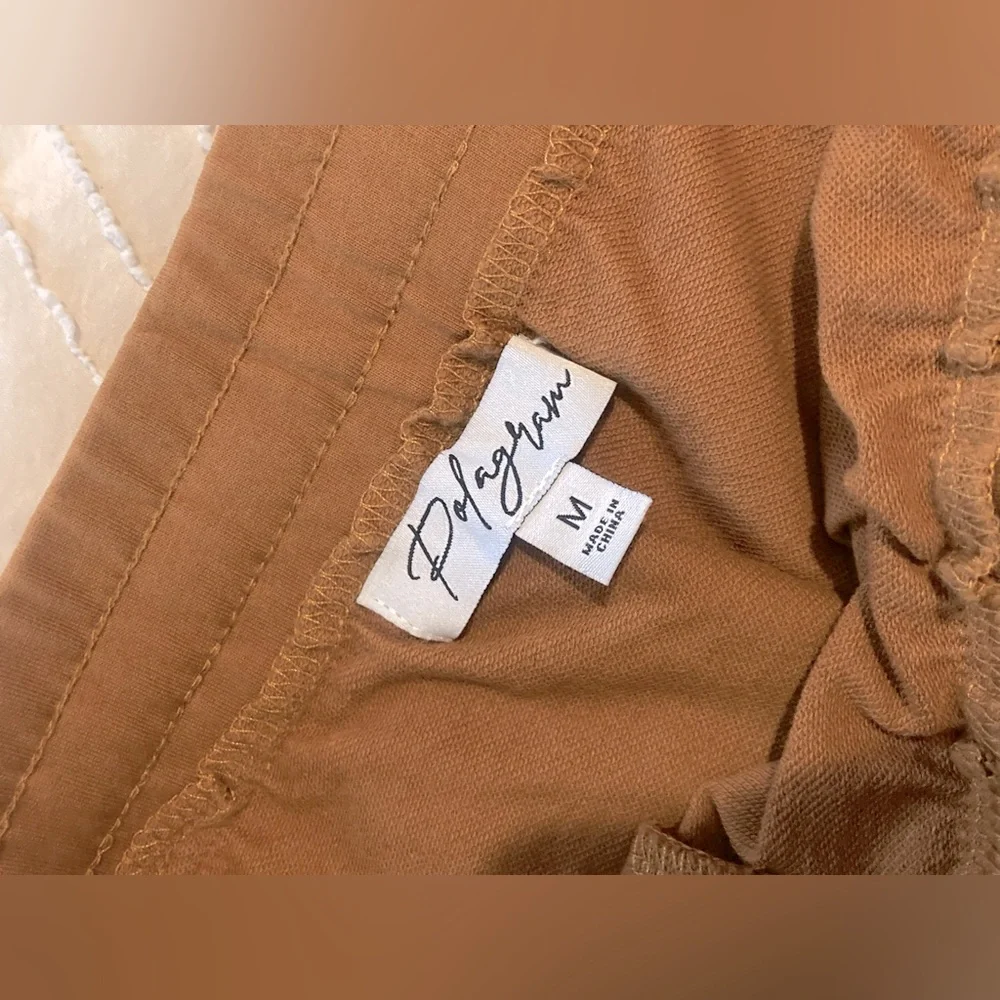 Polagram pencil skirt - Picture 3 of 3